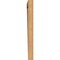 Ekena Millwork Legacy Traditional Smooth Bracket, Western Red Cedar, 3 1/2"W x 40"D x 40"H BKT04X40X40LEC01SWR - alternate 2